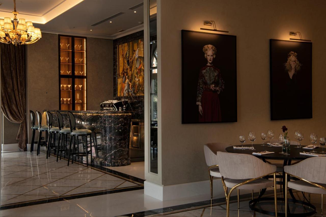 Radisson Collection Morina Hotel,