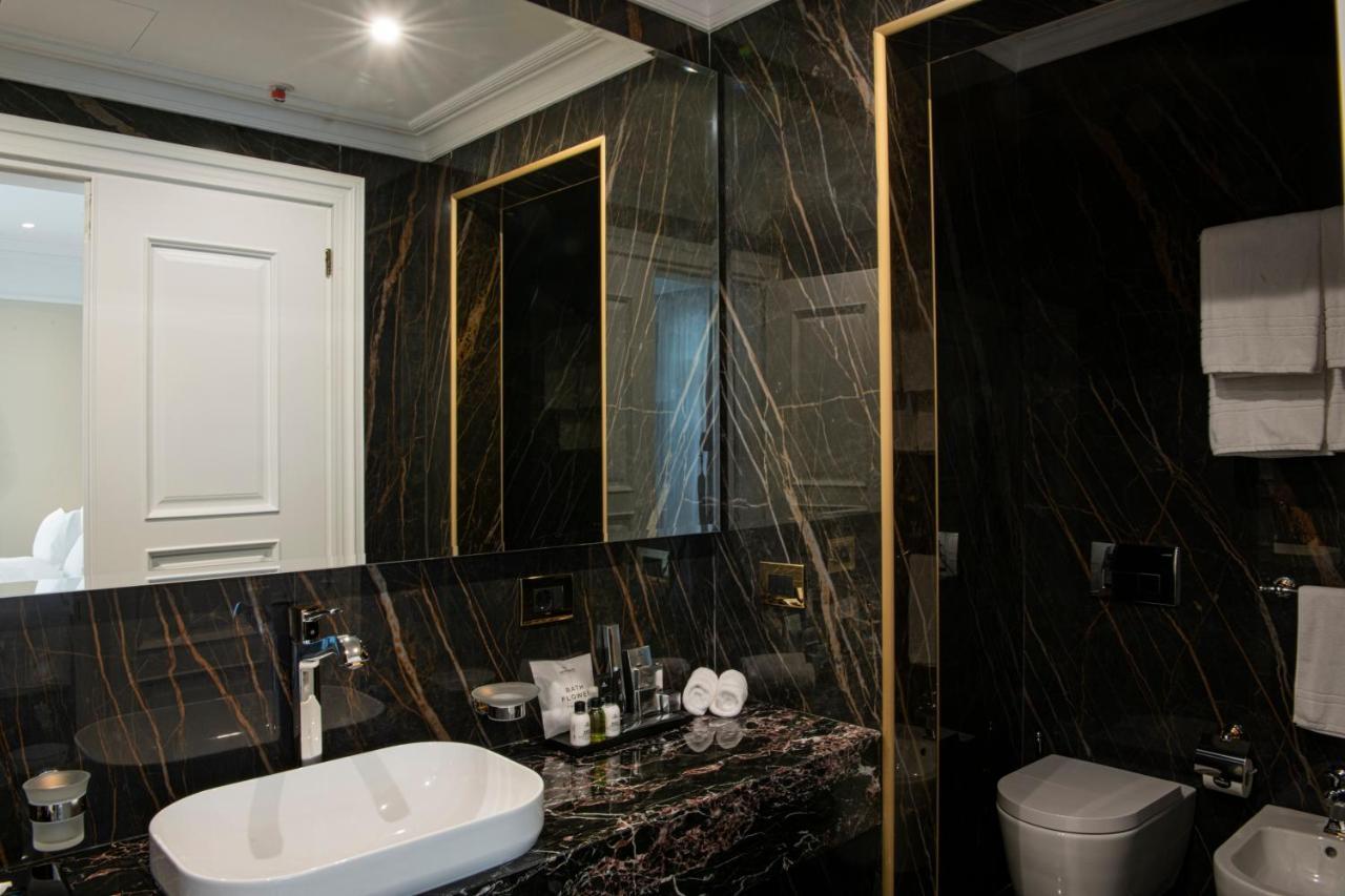 Radisson Collection Morina Hotel, Hotel 4*