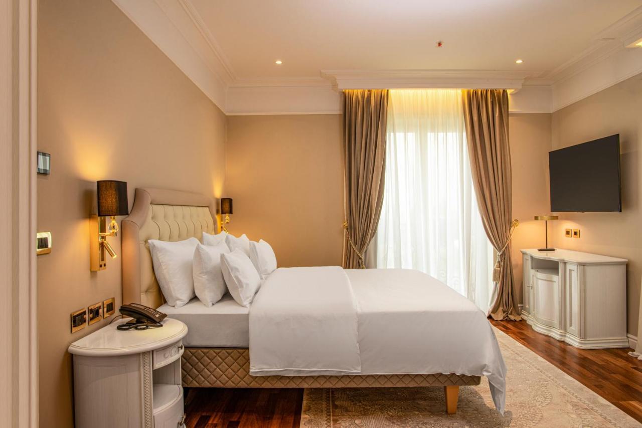 Radisson Collection Morina Hotel,