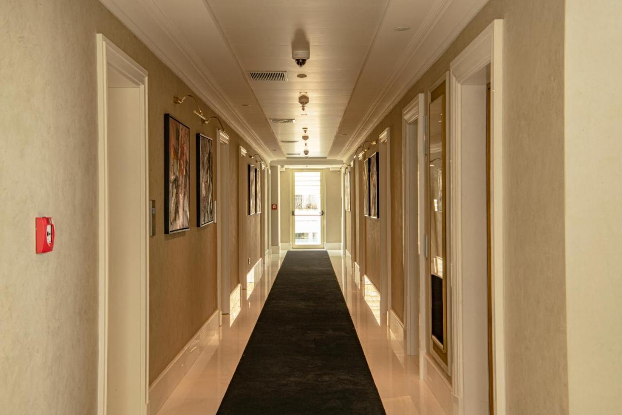Radisson Collection Morina Hotel,