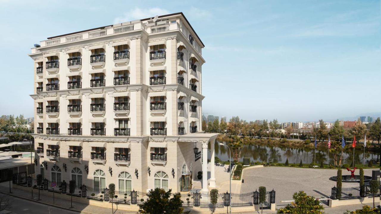 Hotel Radisson Collection Morina Hotel, 4*