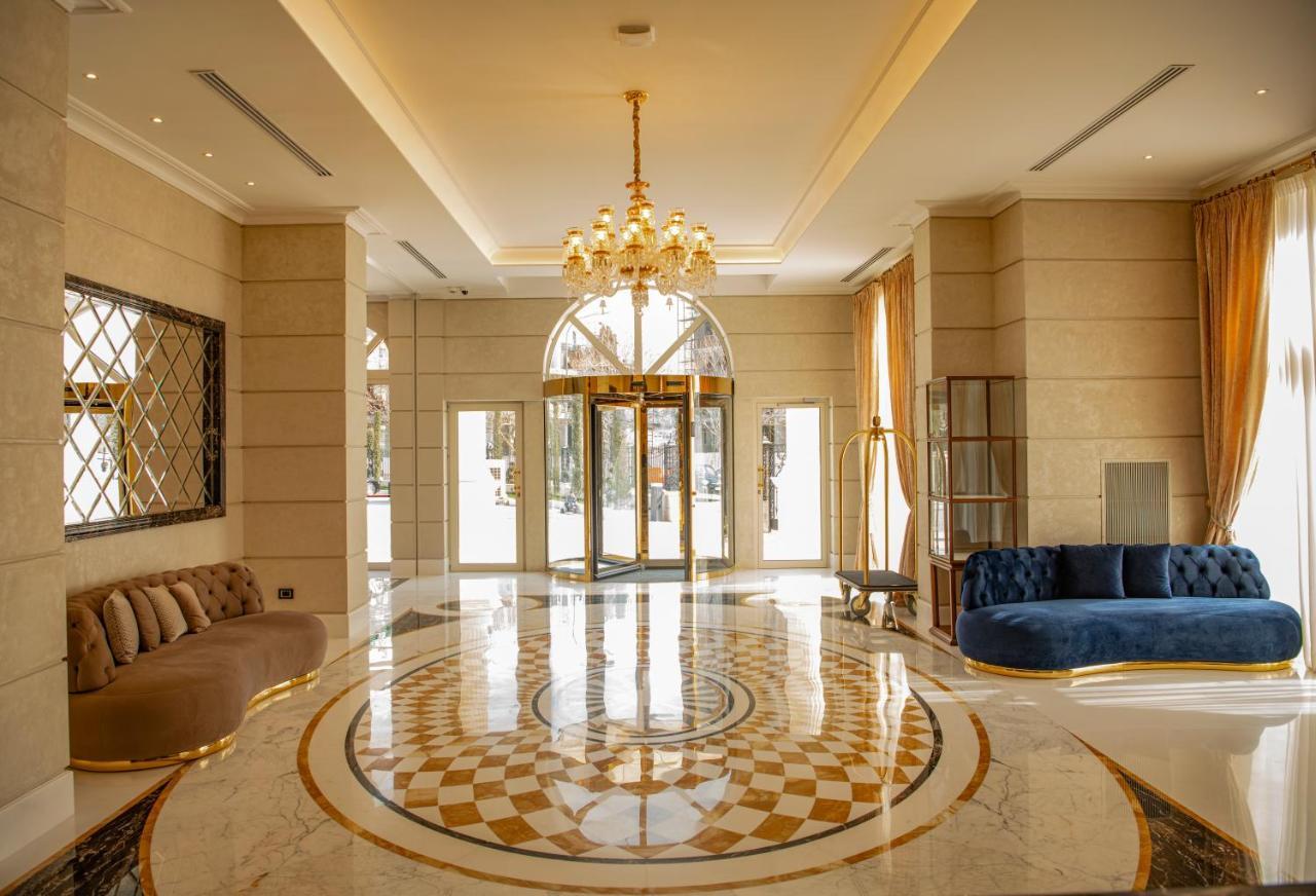 Hotel Radisson Collection Morina Hotel,