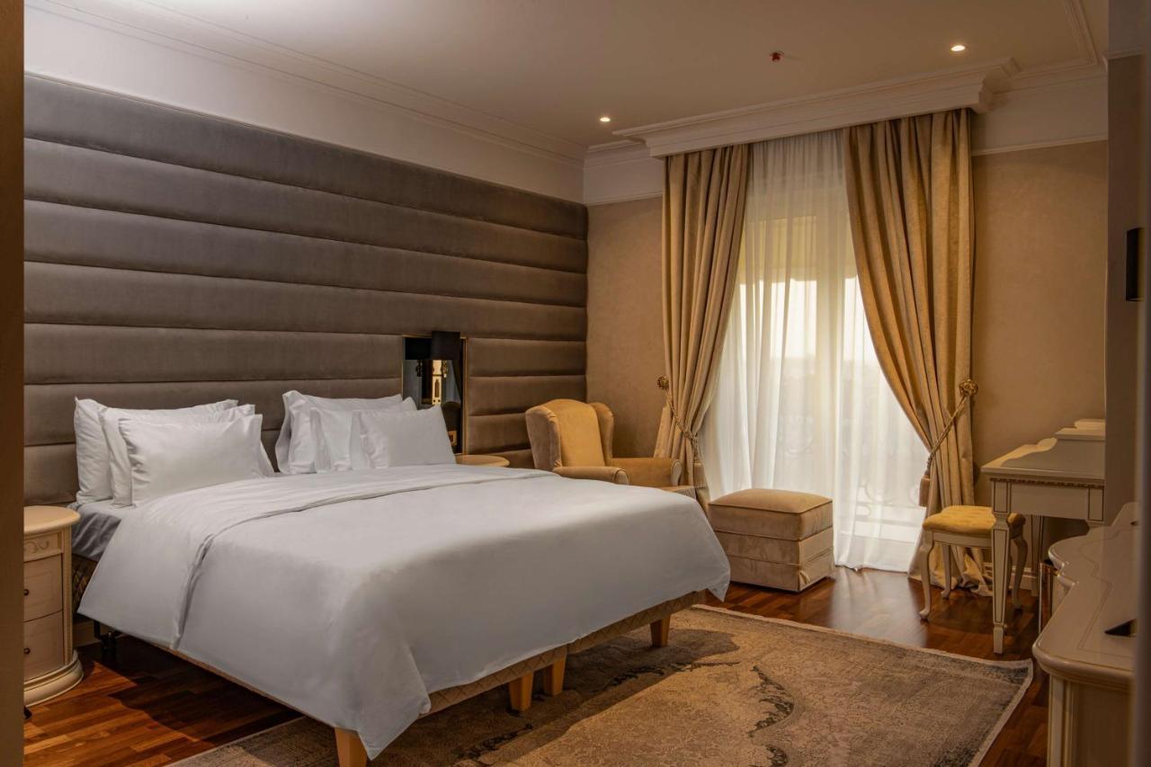 Radisson Collection Morina Hotel, Hotel 4*