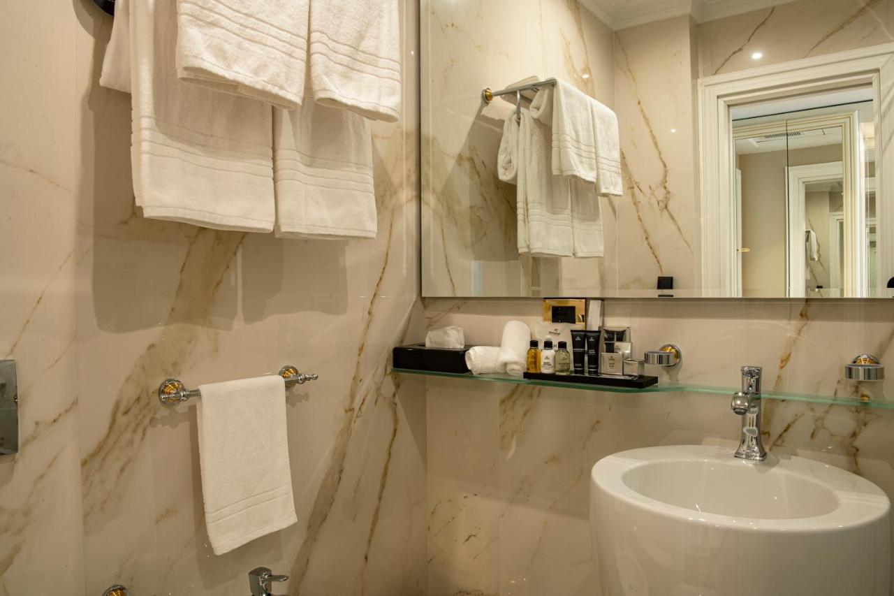 Radisson Collection Morina Hotel, Hotel 4*