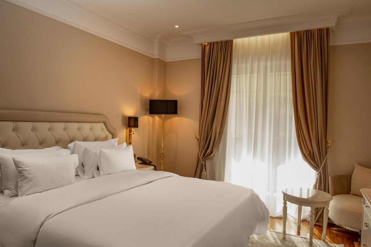 Radisson Collection Morina Hotel, Tirana