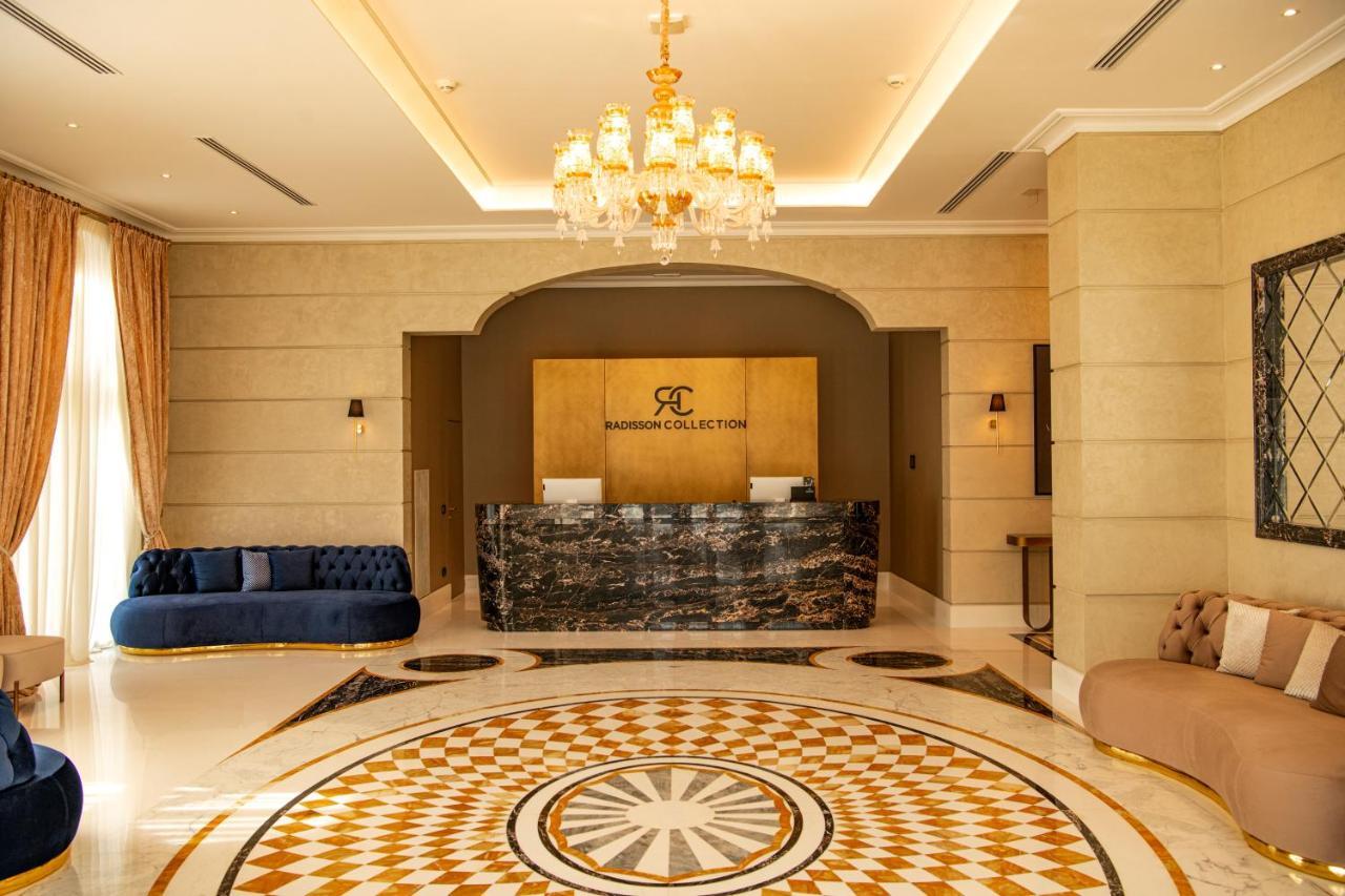 Radisson Collection Morina Hotel,