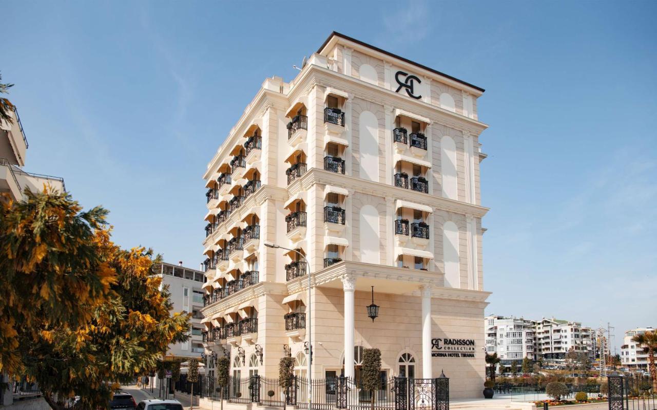Hotel Radisson Collection Morina Hotel, 4*