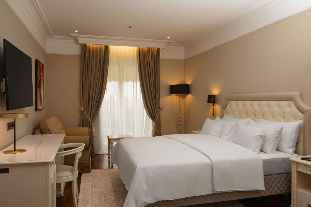 Hotel Radisson Collection Morina Hotel,