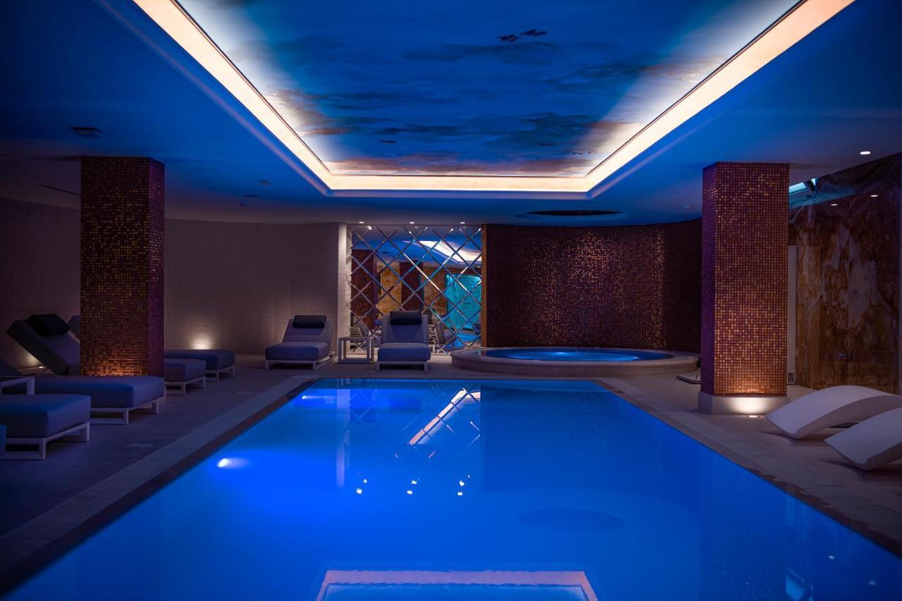 Hotel Radisson Collection Morina Hotel, Tirana