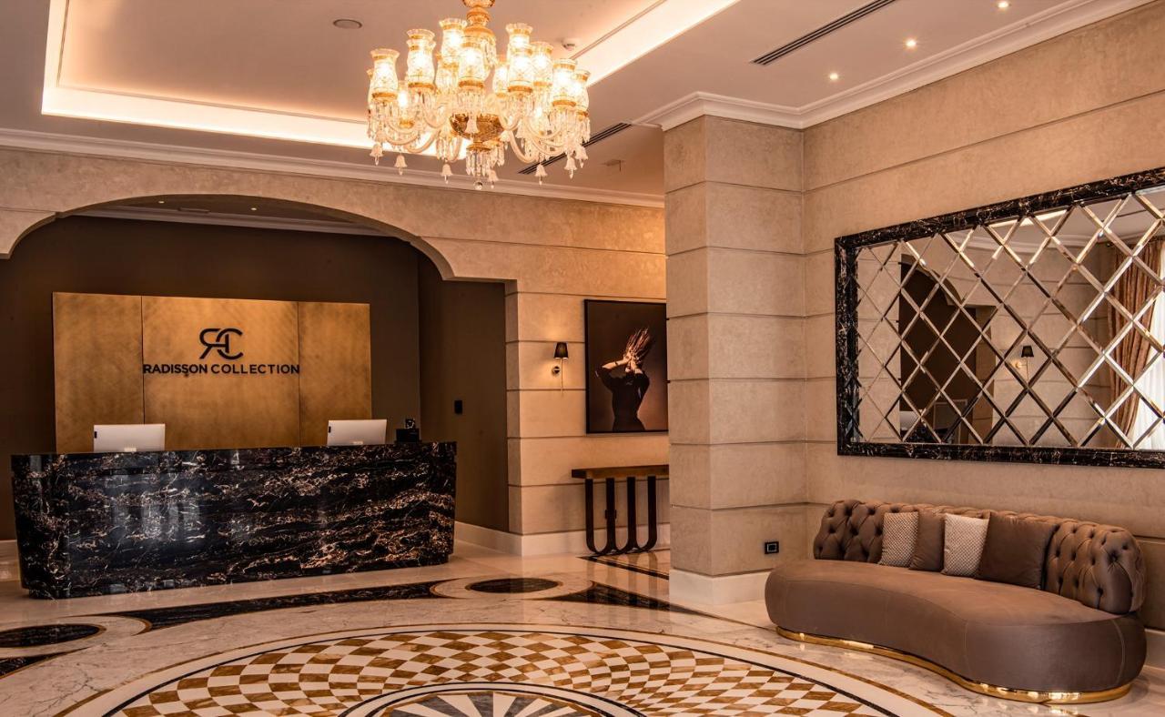 Radisson Collection Morina Hotel,