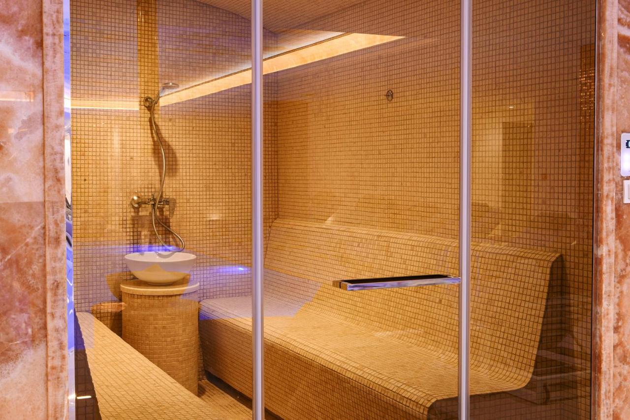 Radisson Collection Morina Hotel, Hotel Tirana