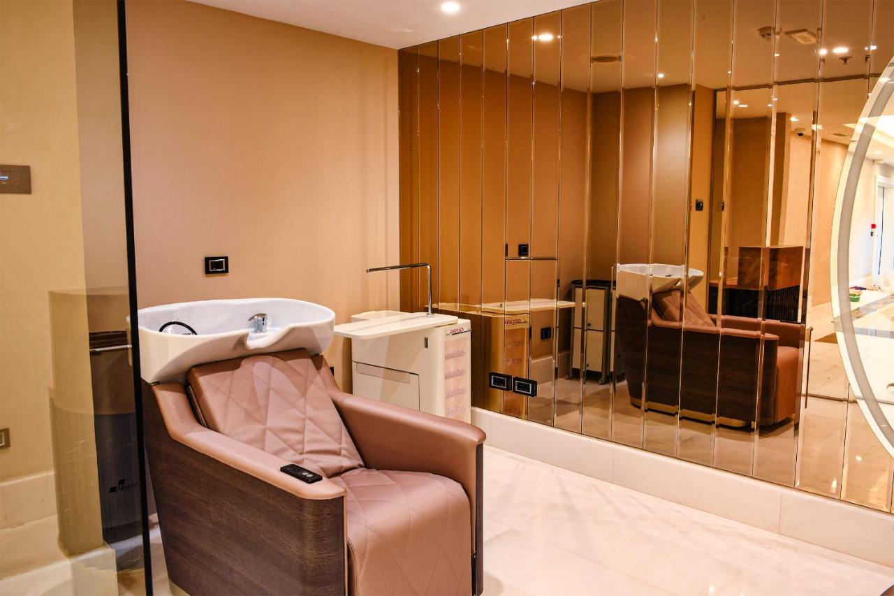 Hotel Radisson Collection Morina Hotel, 4*
