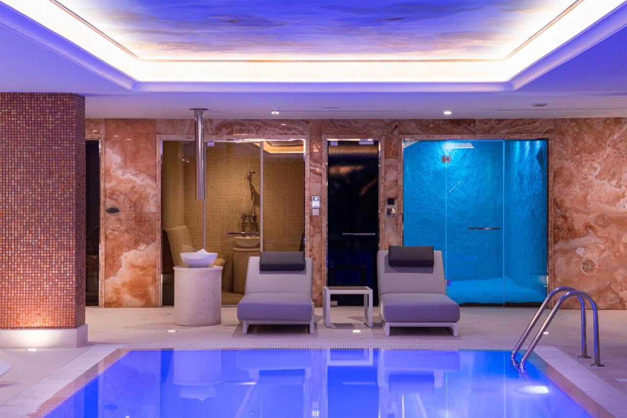 Radisson Collection Morina Hotel, 4* Tirana