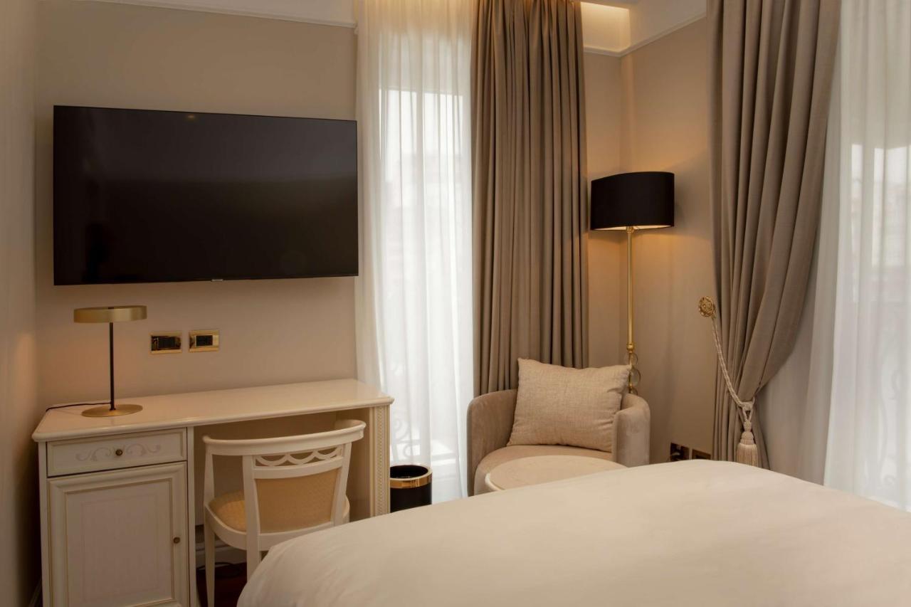 Radisson Collection Morina Hotel,