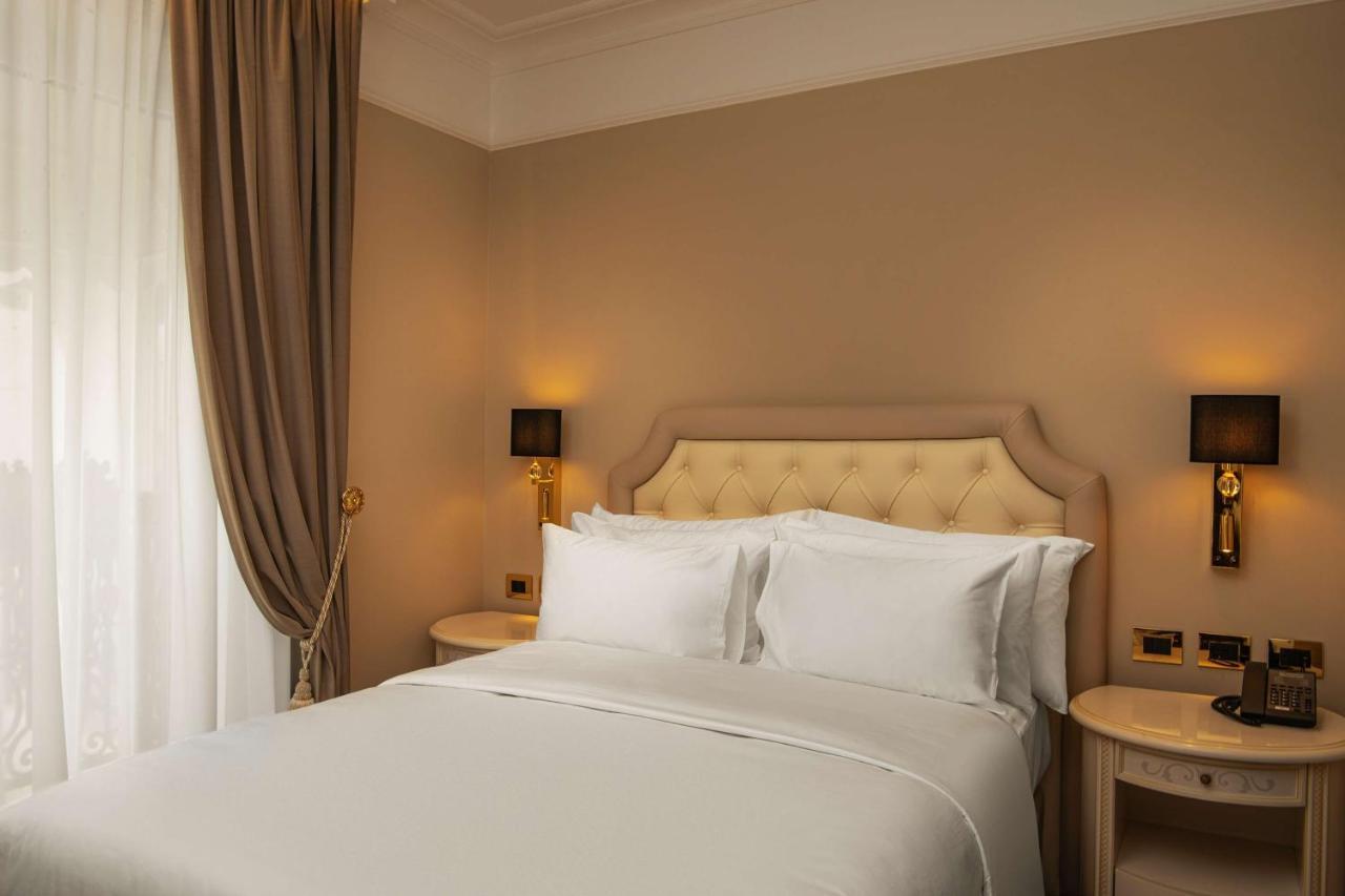 Radisson Collection Morina Hotel,