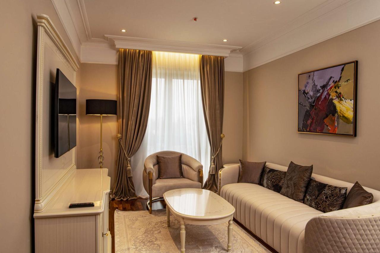 Hotel Radisson Collection Morina Hotel,