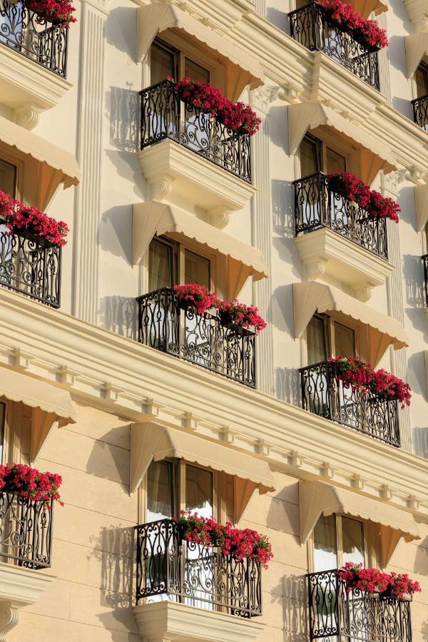 Hotel Radisson Collection Morina Hotel, 4*