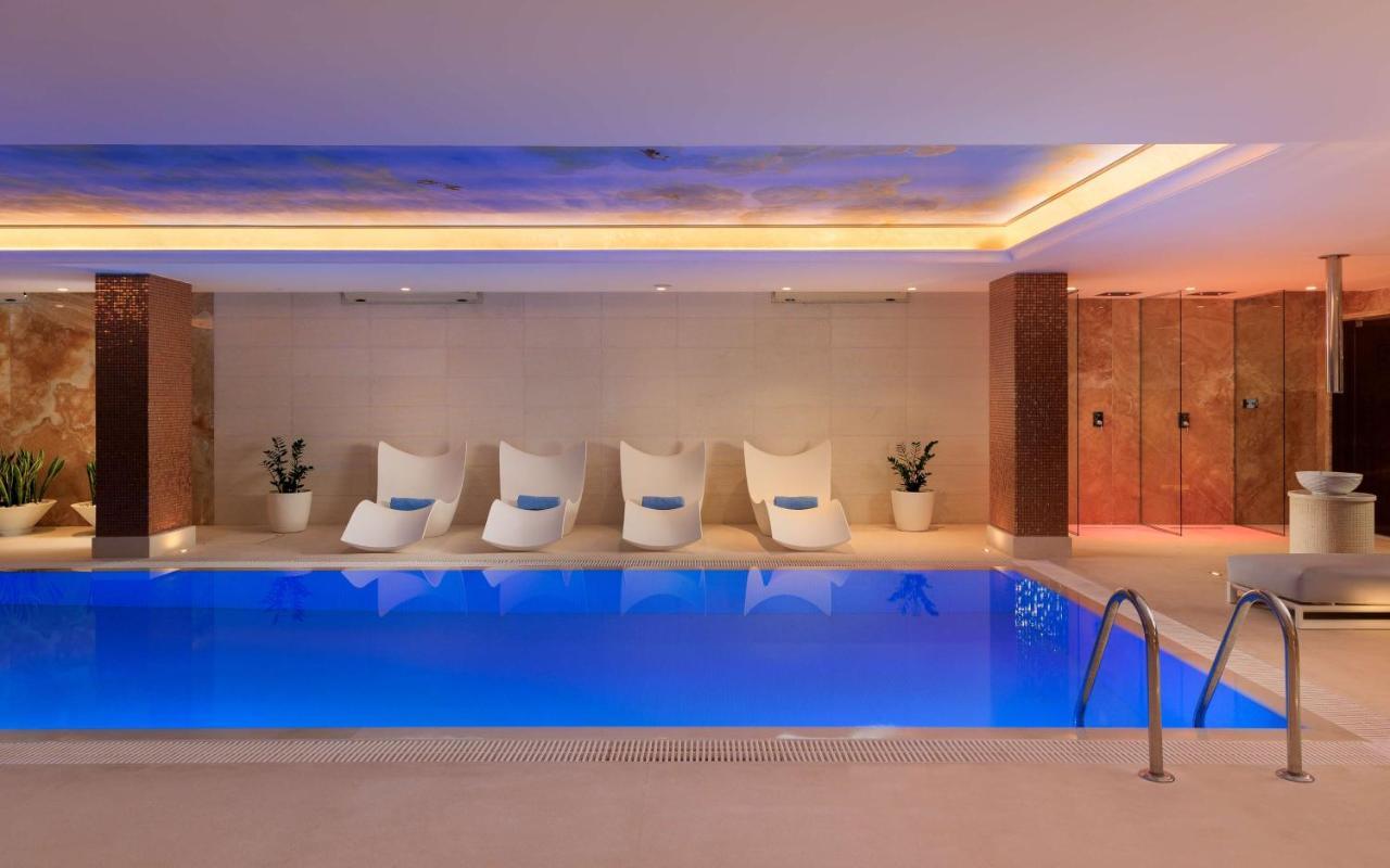 Radisson Collection Morina Hotel, 4* Tirana