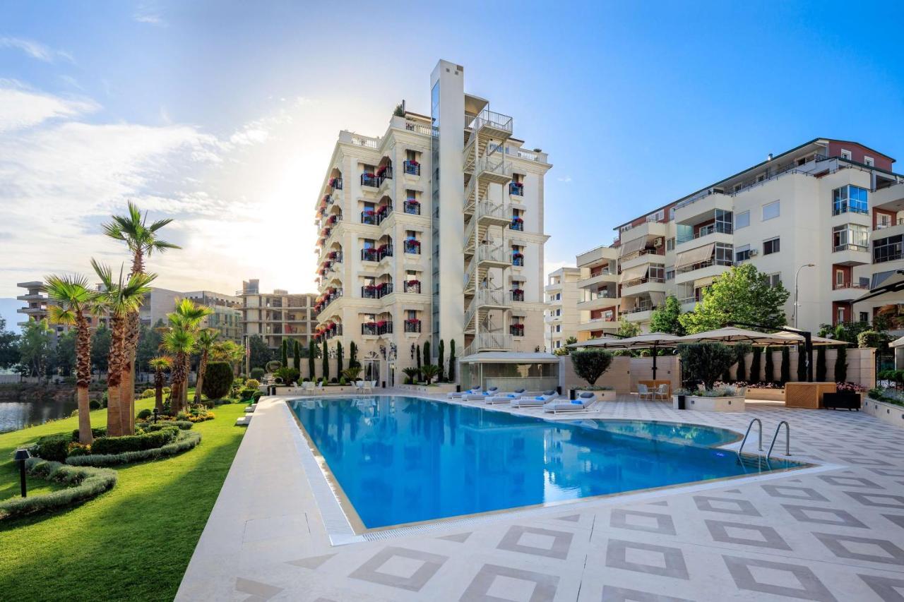 Radisson Collection Morina Hotel, 4* Tirana