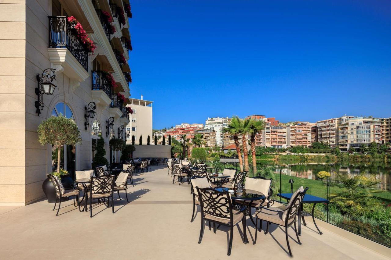 Hotel Radisson Collection Morina Hotel, Tirana