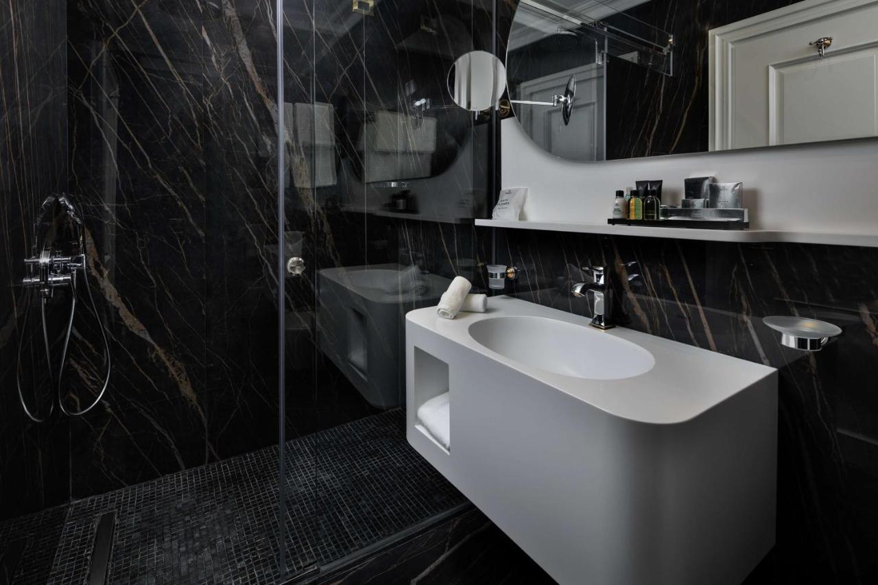 Radisson Collection Morina Hotel, Hotel 4*