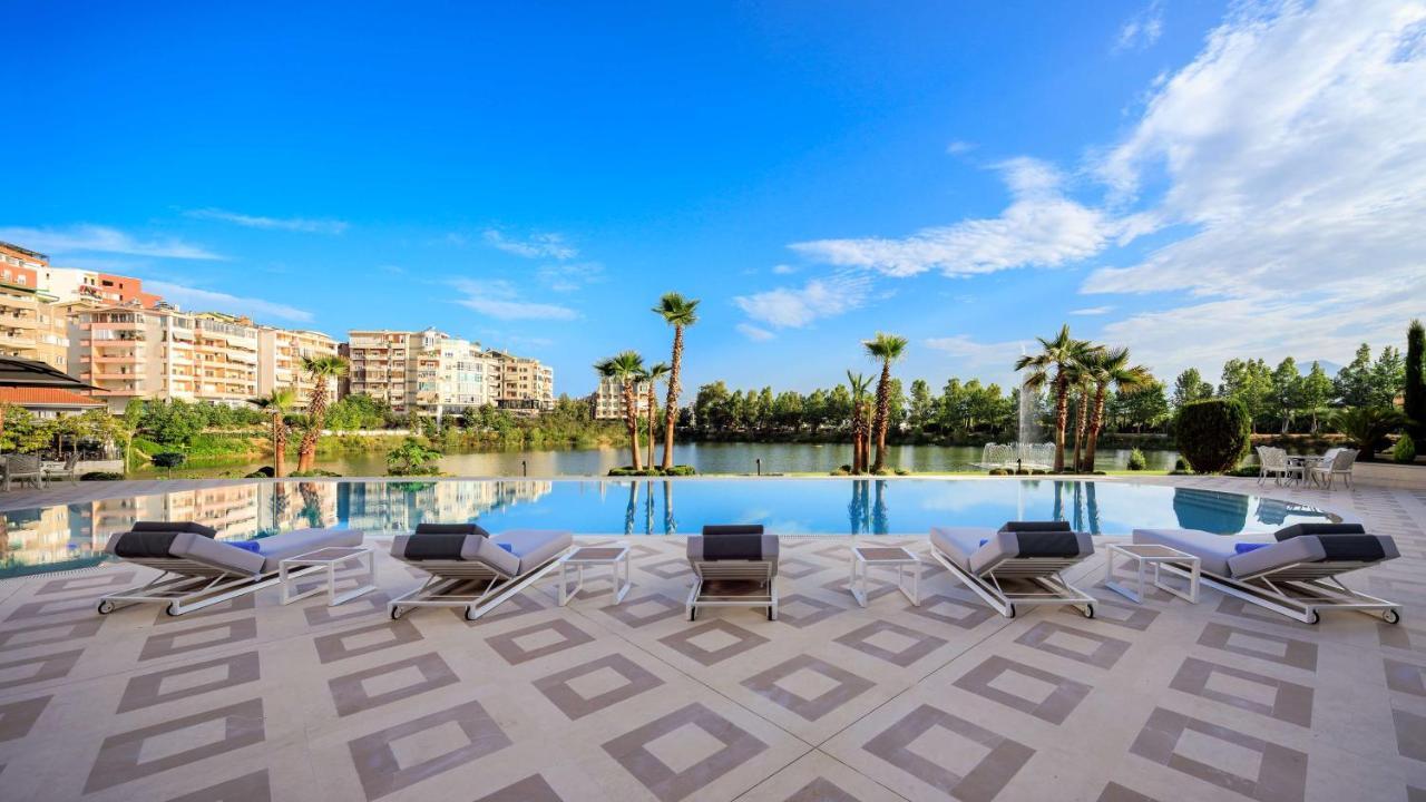 Radisson Collection Morina Hotel, Hotel Tirana