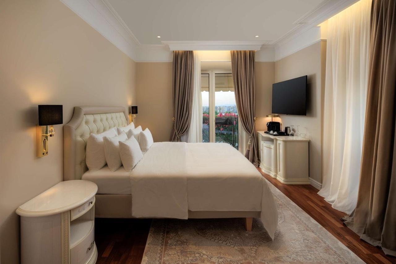 Radisson Collection Morina Hotel, 4*
