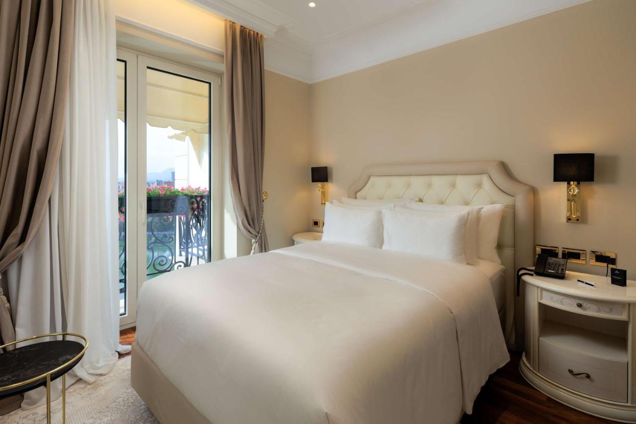 Hotel Radisson Collection Morina Hotel,