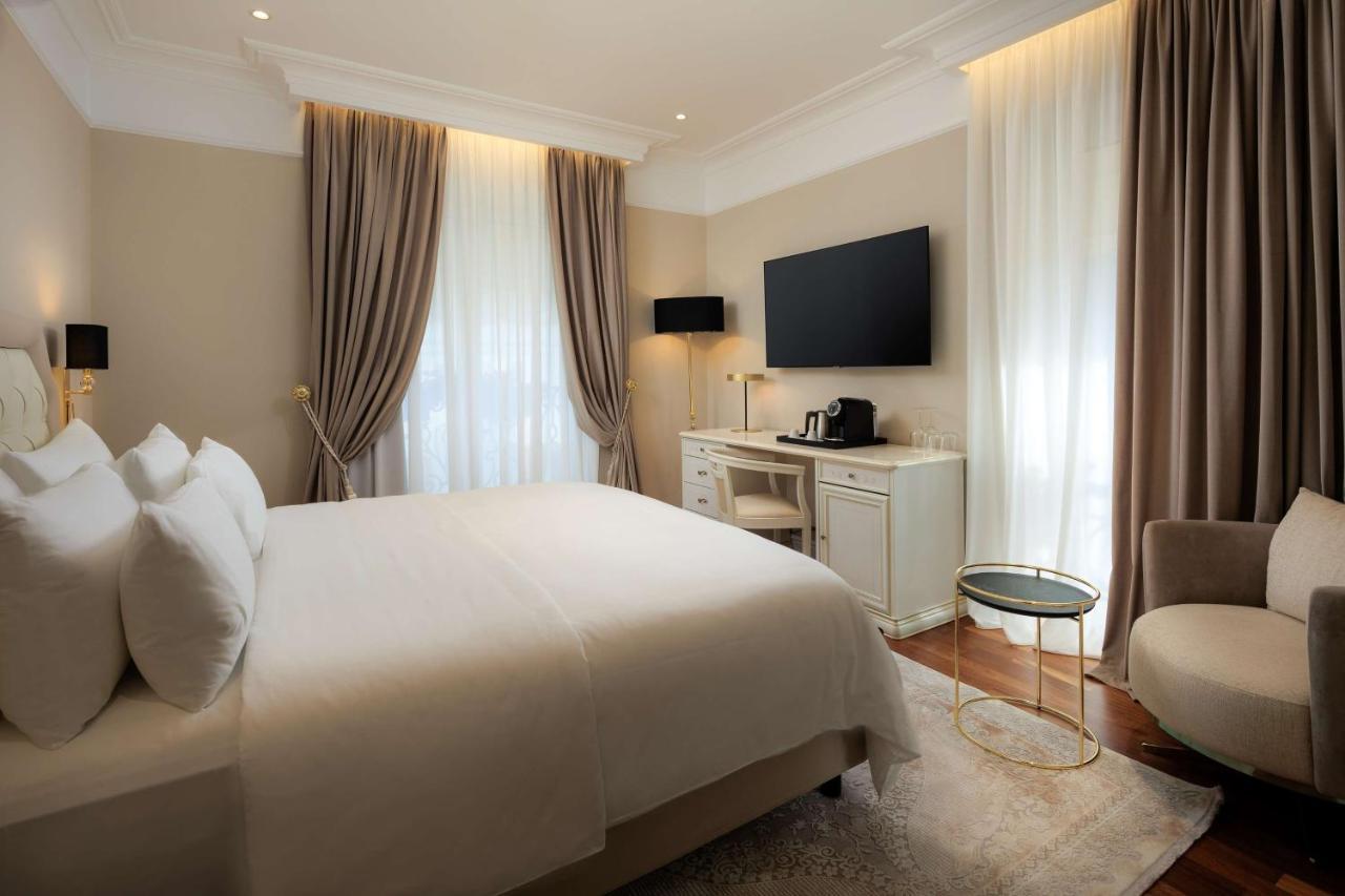 Radisson Collection Morina Hotel,