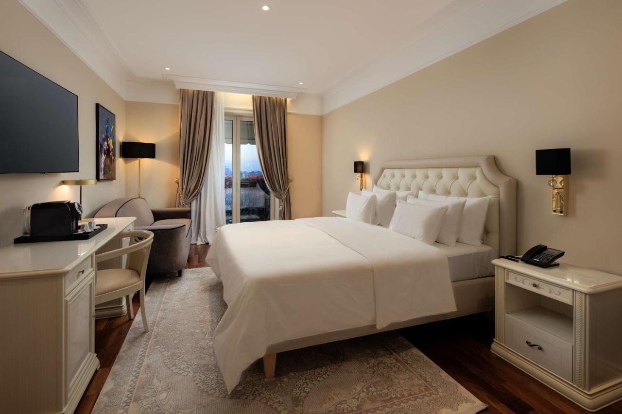 Radisson Collection Morina Hotel, Hotel Tirana