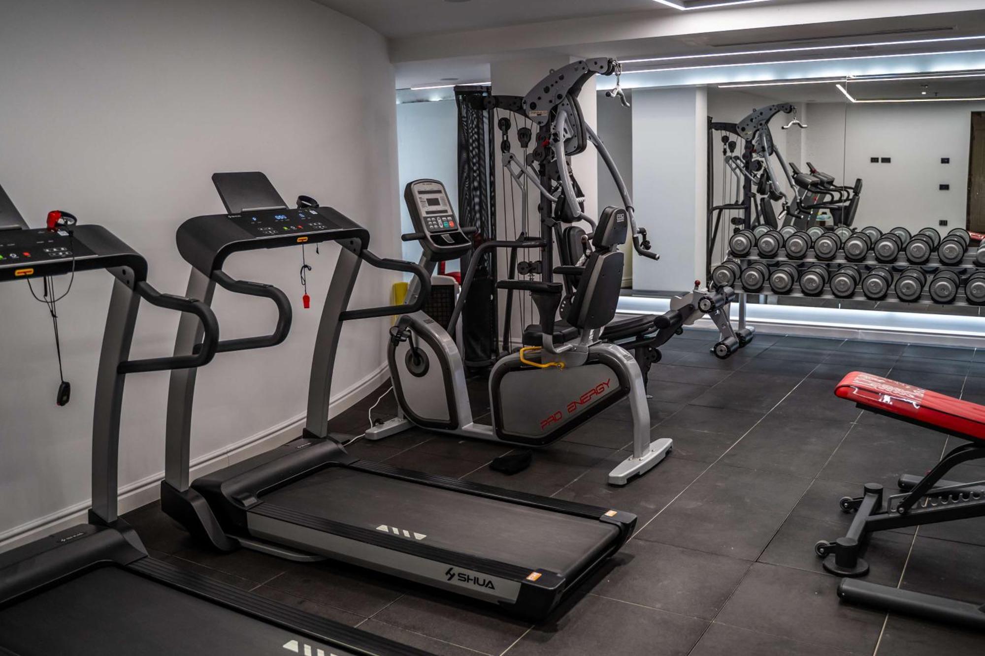 Radisson Collection Morina Hotel, Hotel Tirana