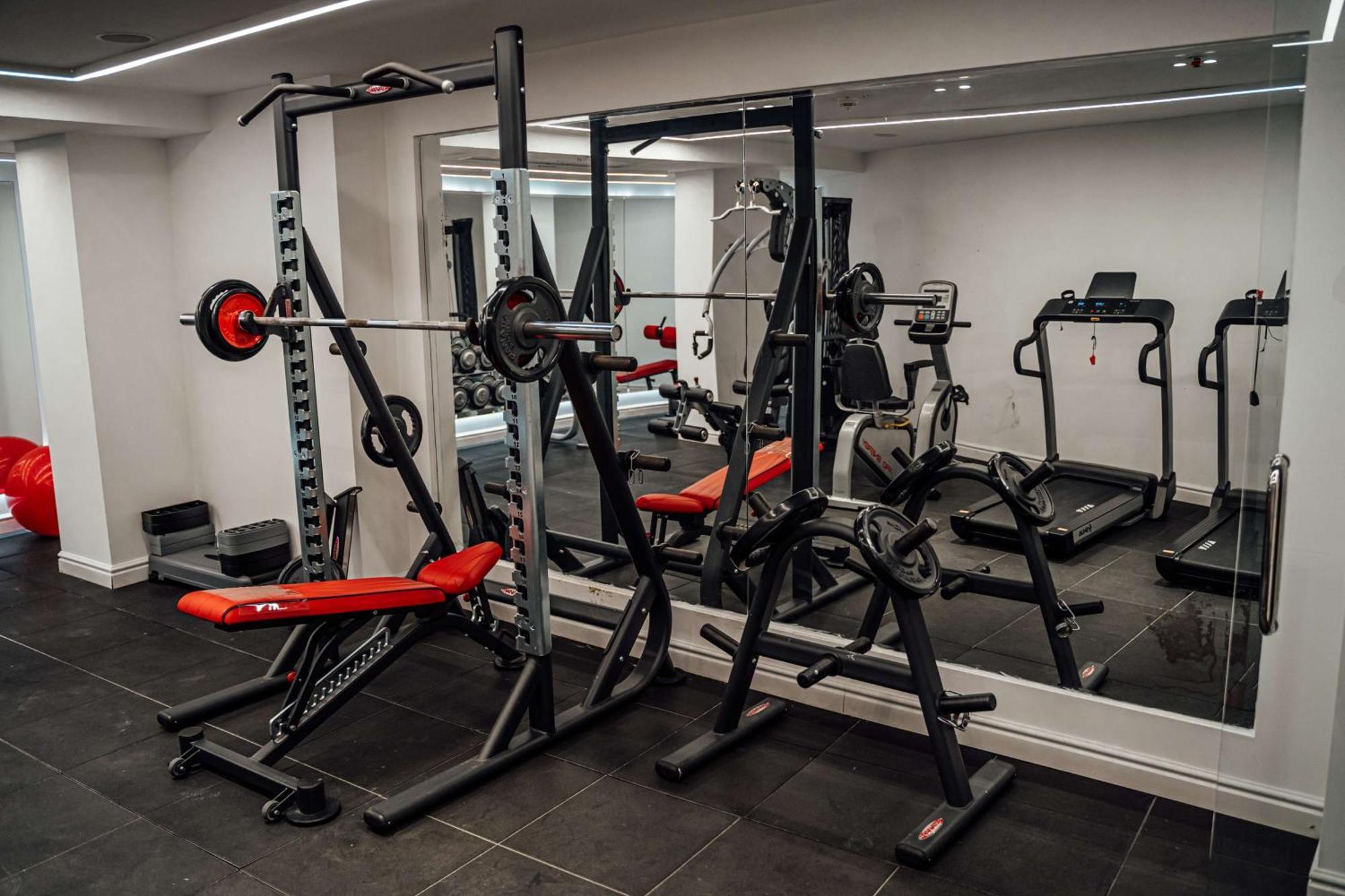 Hotel Radisson Collection Morina Hotel,