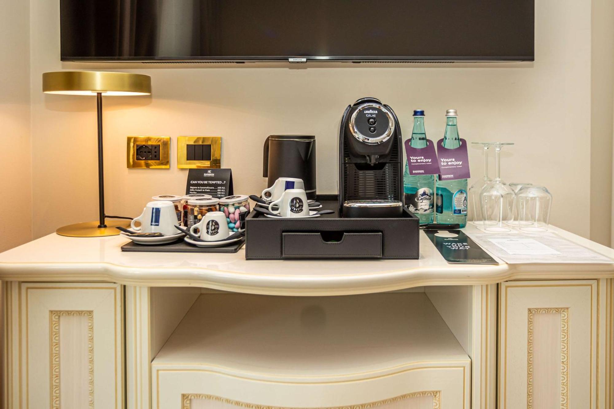 Radisson Collection Morina Hotel, Tirana