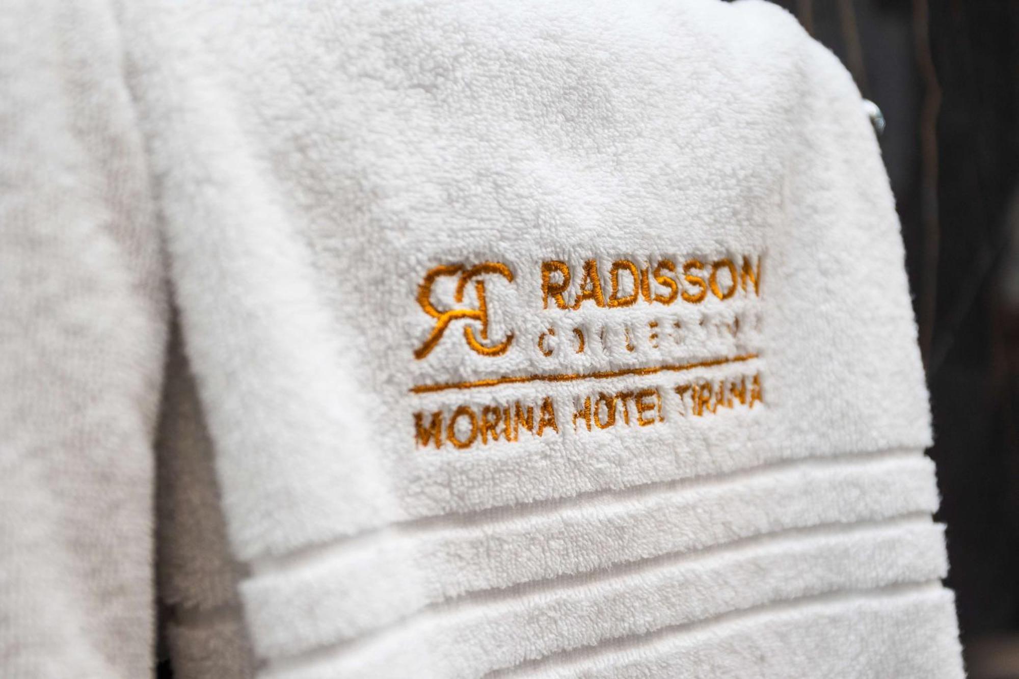 Hotel Radisson Collection Morina Hotel,