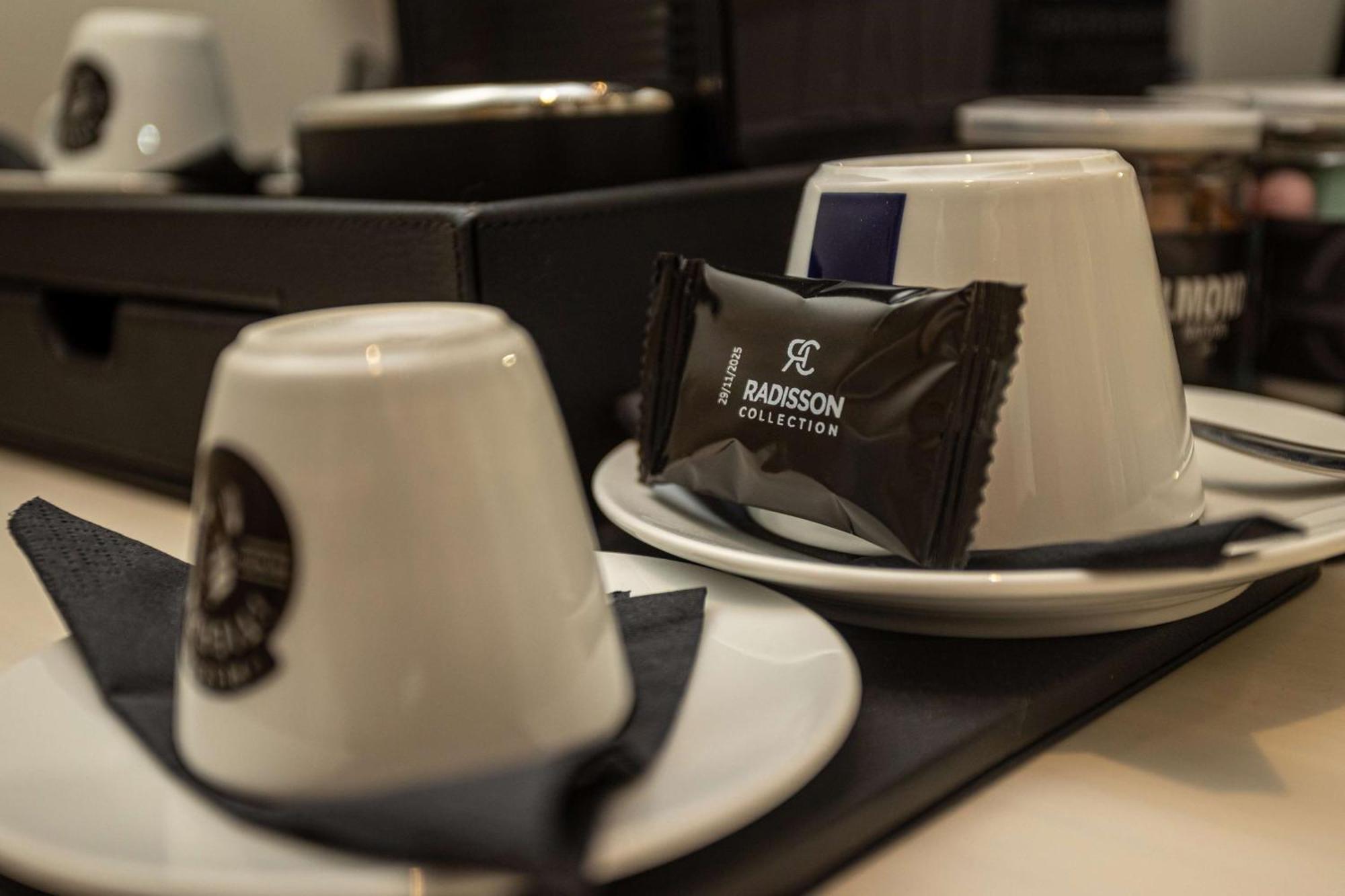 Radisson Collection Morina Hotel, Hotel
