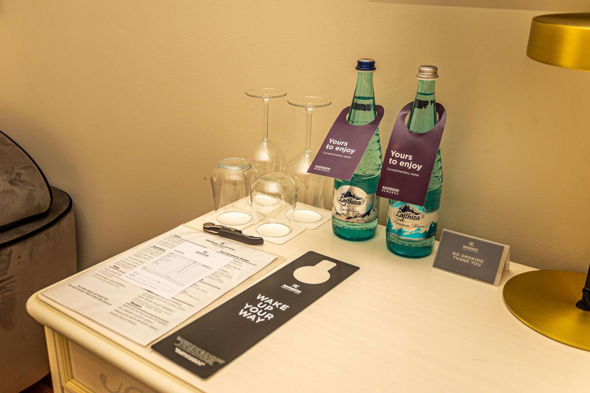 Hotel Radisson Collection Morina Hotel,