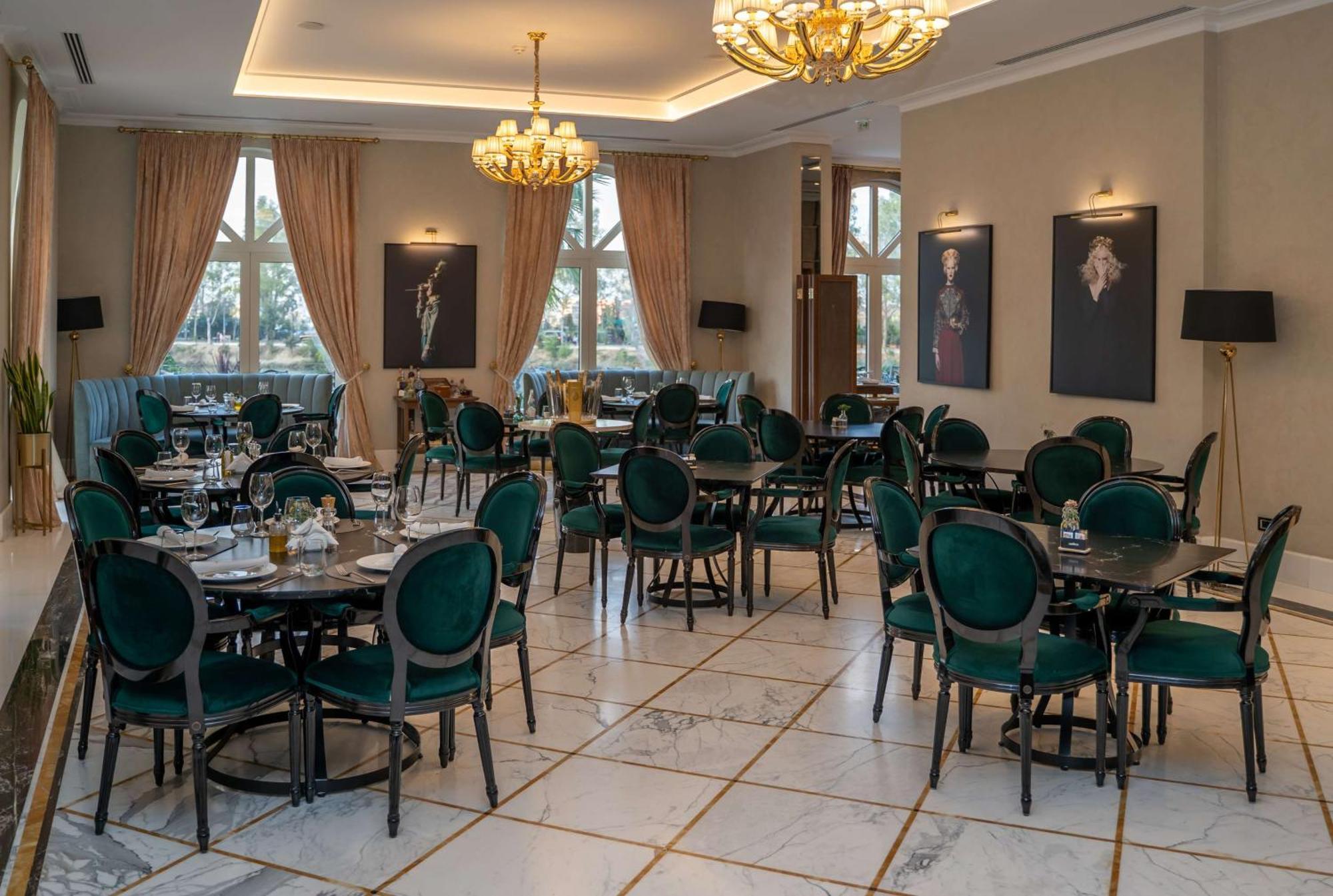 Hotel Radisson Collection Morina Hotel,