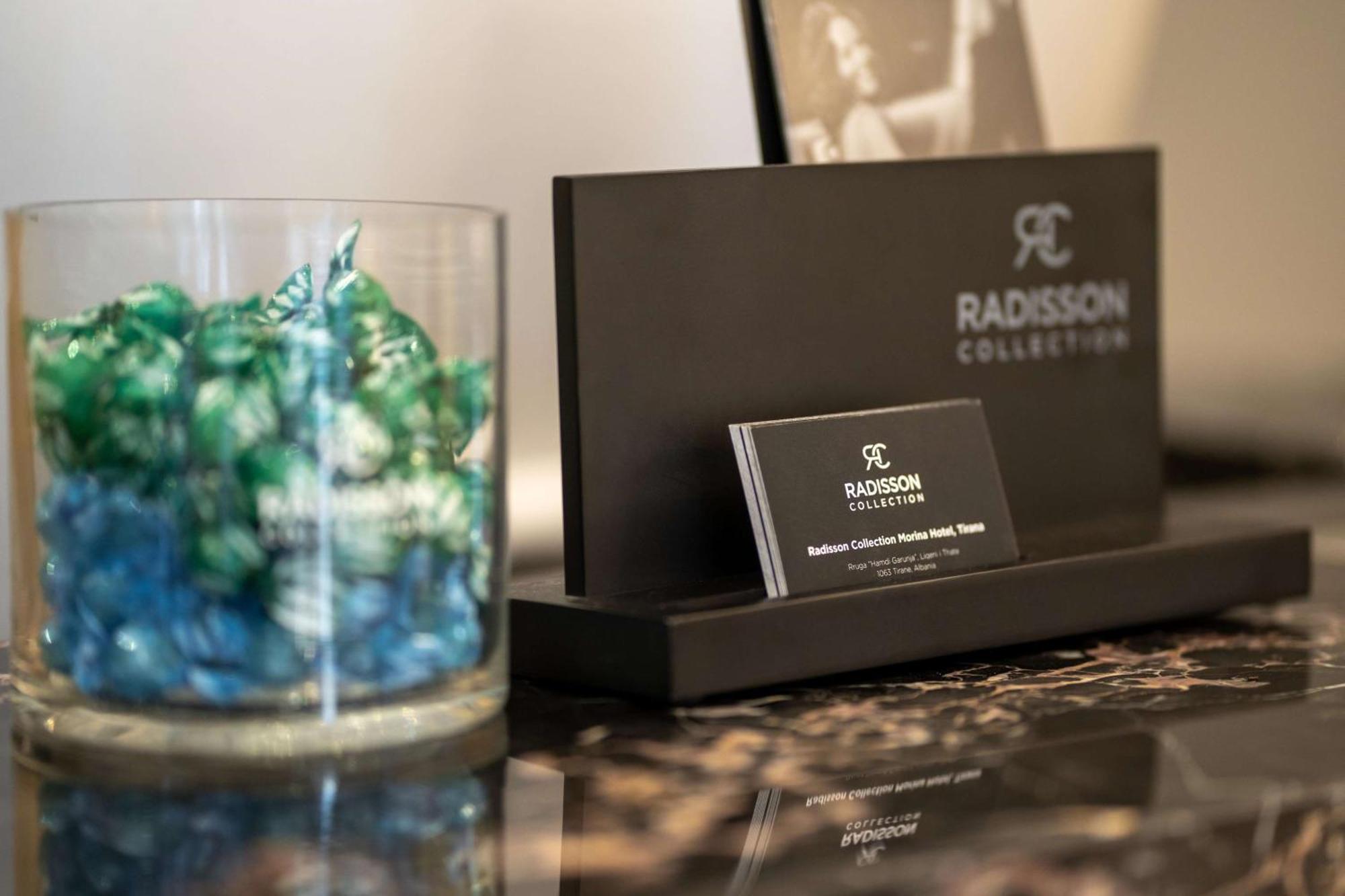 Radisson Collection Morina Hotel, Hotel Tirana