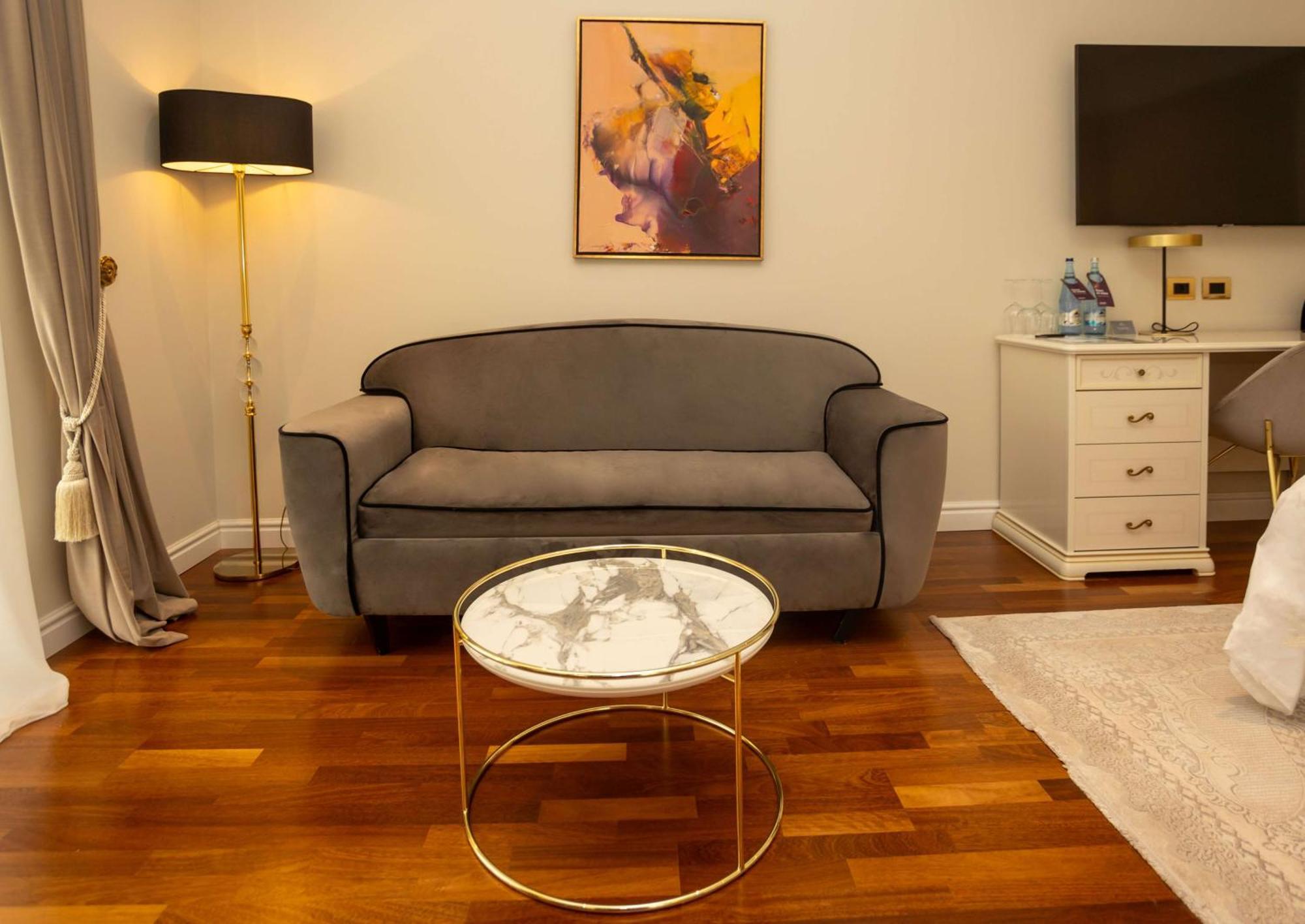Hotel Radisson Collection Morina Hotel, Tirana