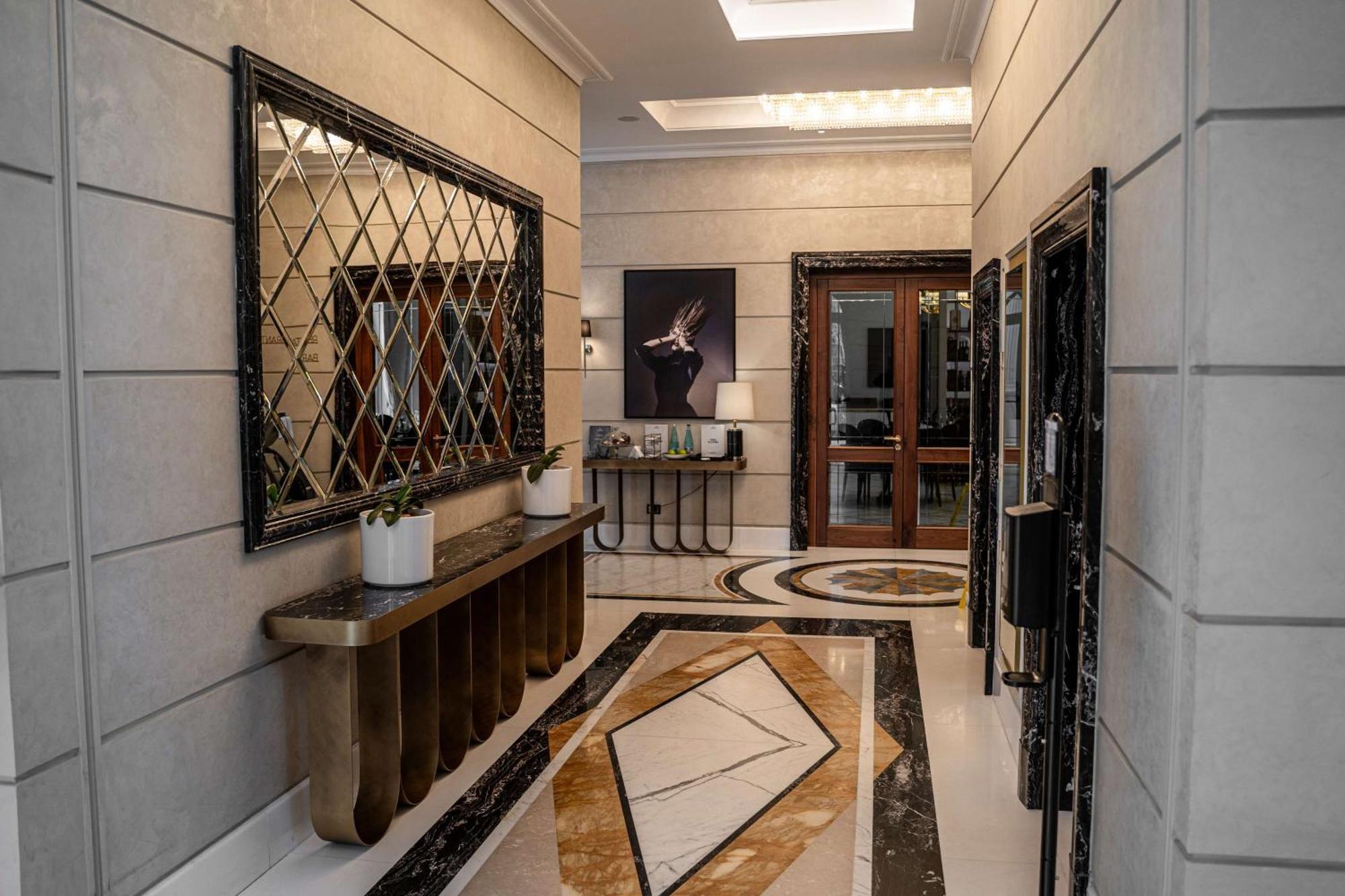 Radisson Collection Morina Hotel,